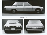 1978-03-12 1979 Peugeot 605-1