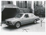 1978-06-09 1979 BMW 733i Sideview1