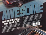 1978 Nissan-Datsun 280ZX2