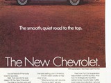 1979 Chevrolet Caprice Sedan
