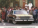 1979 Chevrolet Malibu Classic Coupe