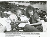 1980-02-04 Paul Newman and Jacqueline Bisset in When time ran out1