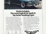 1980 Buick LeSabre