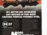 1980 Pontiac Phoenix