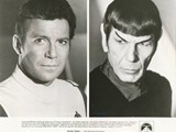 1981-18-10 Leonard Nimroy in Star Trek - The Motion Picture1