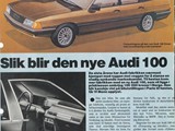 1981 Audi 100 article1