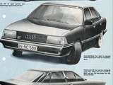 1981 Audi 100 article2