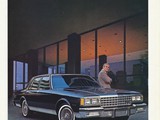 1981 Chevrolet Caprice Classic2