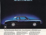 1981 Chevrolet Monte Carlo5