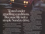1981 Honda Accord Coupe