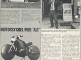 1981 Lada Concept++ article