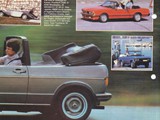 1982 Custom cabriolets article