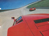 1982 Ferrari Berlinetta 512 Boxer+Lamborghini Countach S article1
