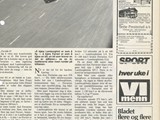 1982 Ferrari Berlinetta 512 Boxer+Lamborghini Countach S article4
