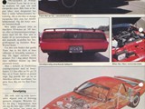1982 Pontiac Firebird Trans AM article1
