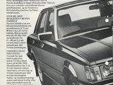 1982 Toyota Cressida