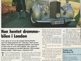 1983 1953 Bentley R article