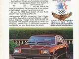 1983 Buick Skylark2