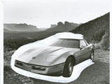 1984-01-01 1984 Chevrolet Corvette1