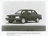 1984-24-10 1985 Peugeot 505 Turbo1