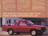 1984 Toyota Standard Bed2