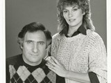 1985-26-05 Judd Hurick and Karen Carlson1