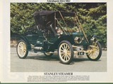 1985 1897 Stanley Steamer collectorleaf