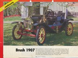 1985 1907 Brush collectorleaf