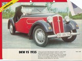 1985 1935 DKW F5