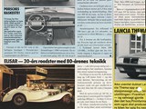 1985 Porsche 911 Turbo+Elisar article1