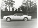 1986-18-06 1967 Camaro1