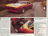 1986 1967 Chevrolet Camaro Custom article