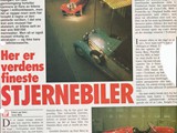 1986 Daimler Museum article