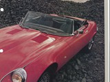 1986 Jaguar E-Type 25years article2