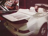 1986 Porsche Gemballa article