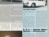 1986 Volvo 780 article