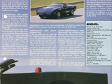1987 Chevrolet Corvette Convertible article2