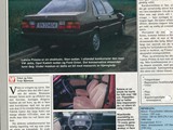 1987 Lancia Prisma IE article