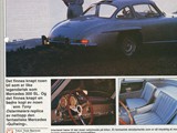 1987 Mercedes 300SL Replica article1