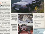 1987 Nissan Laurel article1