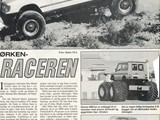 1988 4-Wheel desertdrivers article