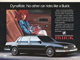 1988 Buick Skylark