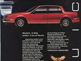 1988 Buick Skylark2