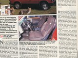 1988 Chevrolet Blazer article