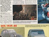 1988 Citroen 2CV article1