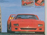 1988 Ferrari F40 article2