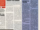 1988 Honda Legend article