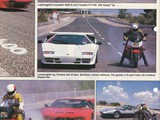 1988 Lamborghini CountachVsYamaha FJ1100VsDeTomaso Pantera article1