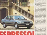 1988 Lancia Thema article