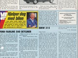 1988 Mazda least weak article
